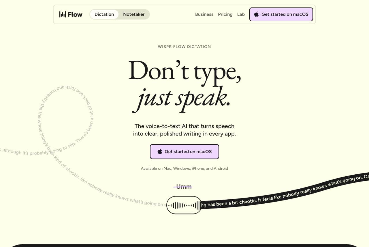 The Best Software Company Website Examples, Explained — example