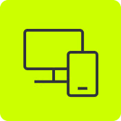 desktop and mobile editing