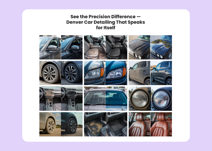 Gallery section titled 'Explore Our Stunning Home Remodeling Projects' with a gallery of 6 images of wooden-themed interior design in a masonry grid layout