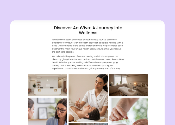 Gallery section titled 'Explore Our Stunning Home Remodeling Projects' with a gallery of 6 images of wooden-themed interior design in a masonry grid layout