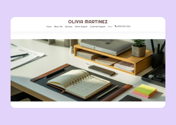 Gallery section titled 'Explore Our Stunning Home Remodeling Projects' with a gallery of 6 images of wooden-themed interior design in a masonry grid layout