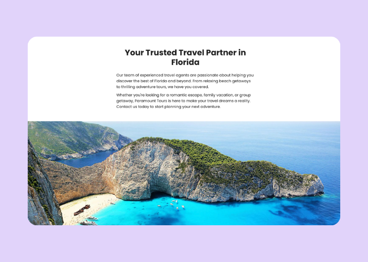 Gallery section titled 'Explore Our Stunning Home Remodeling Projects' with a gallery of 6 images of wooden-themed interior design in a masonry grid layout