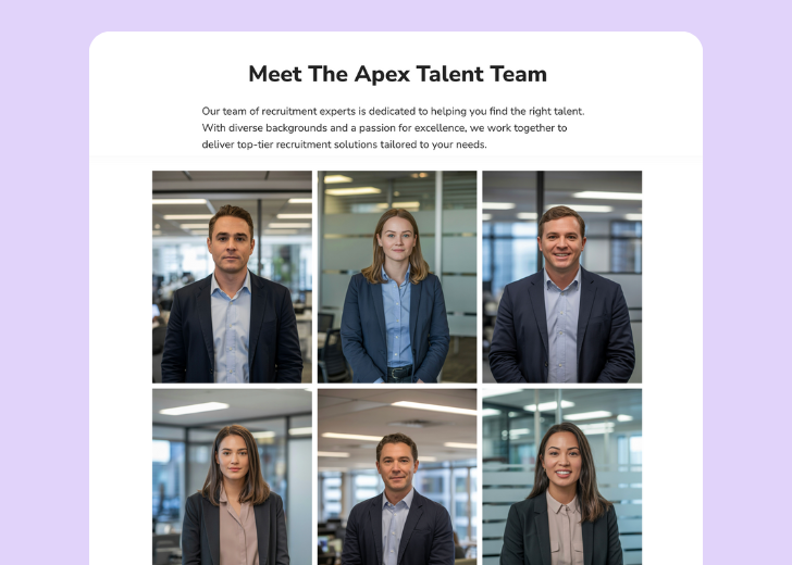 Gallery section titled 'Explore Our Stunning Home Remodeling Projects' with a gallery of 6 images of wooden-themed interior design in a masonry grid layout