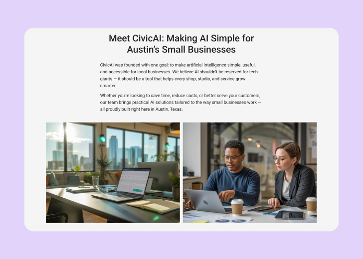 Gallery section titled 'Explore Our Stunning Home Remodeling Projects' with a gallery of 6 images of wooden-themed interior design in a masonry grid layout