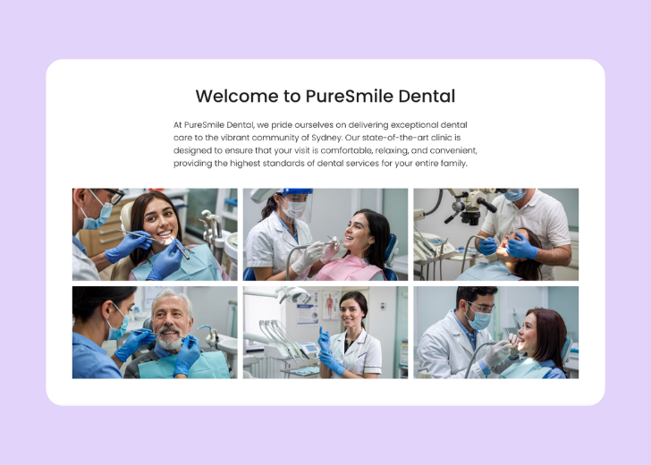 Gallery section titled 'Explore Our Stunning Home Remodeling Projects' with a gallery of 6 images of wooden-themed interior design in a masonry grid layout