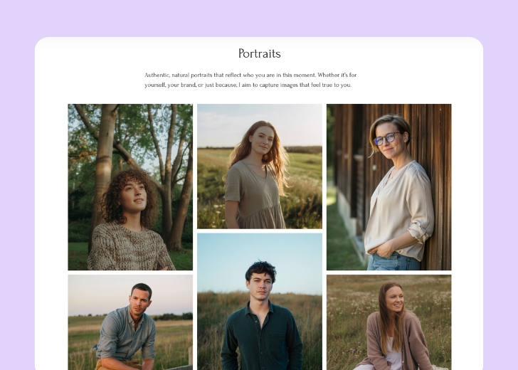 Gallery section titled 'Explore Our Stunning Home Remodeling Projects' with a gallery of 6 images of wooden-themed interior design in a masonry grid layout