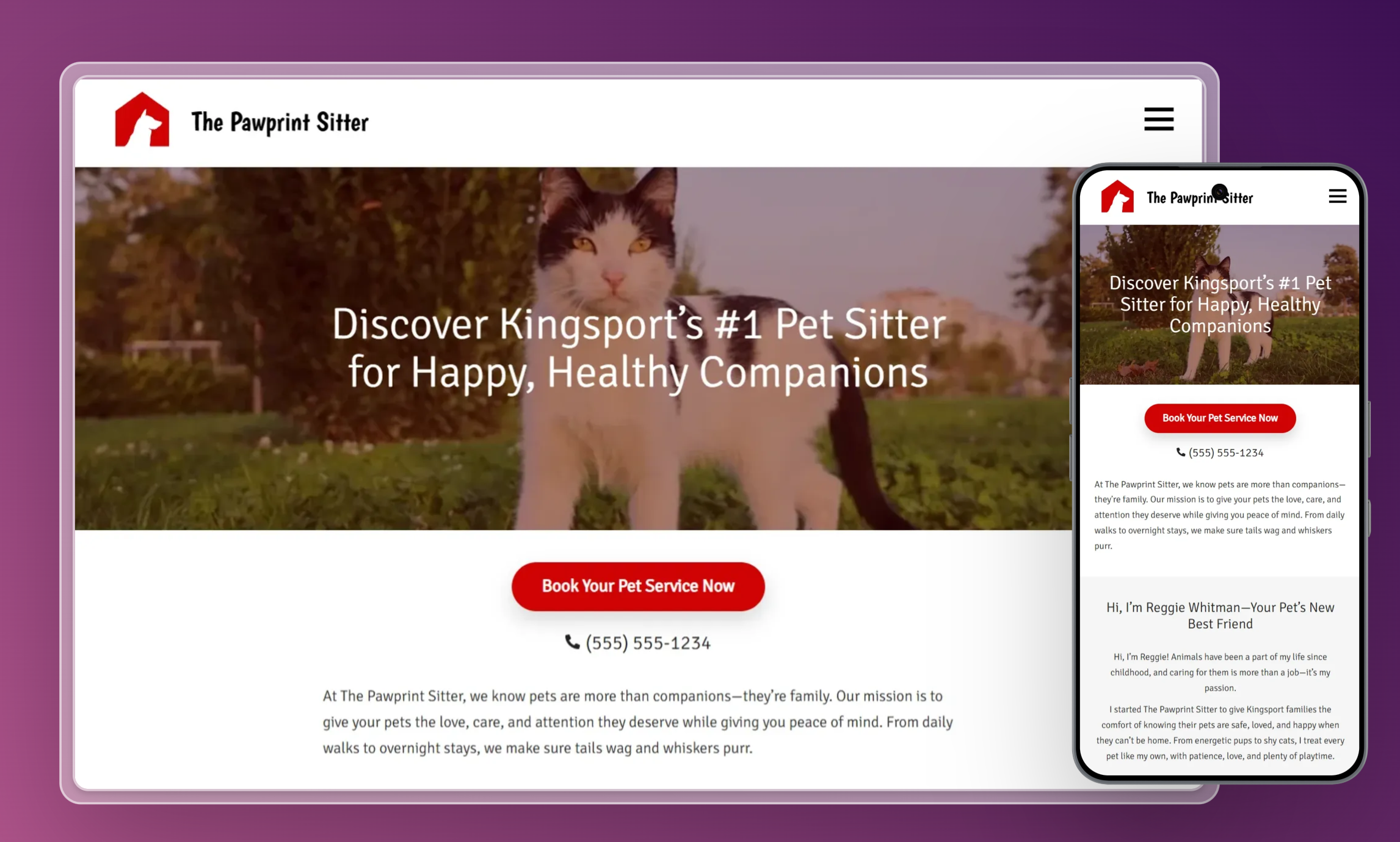 preview of  template