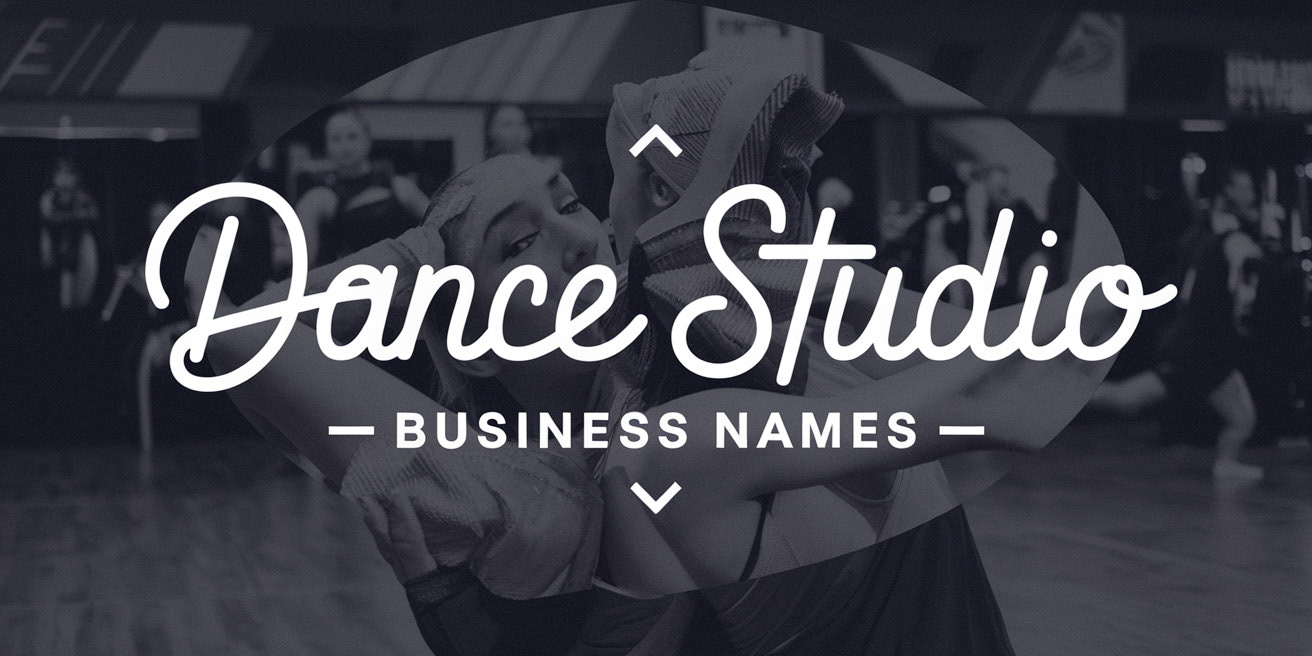 200 Dance Studio Name Ideas That Hit the Right Beat