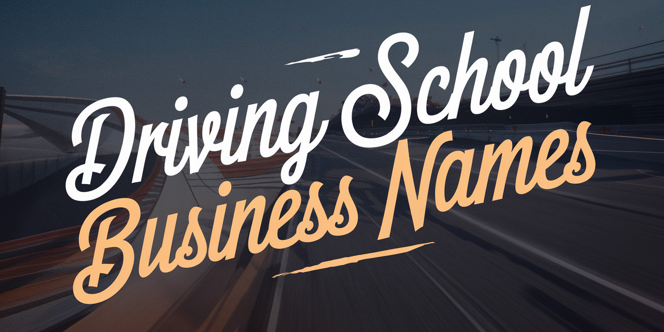 200 Driving School Name Ideas To Accelerate Your Brand 200-driving-school-name-ideas-to-accelerate-your-brand