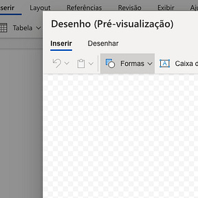 Adicione a forma de plano de fundo do seu logotipo.