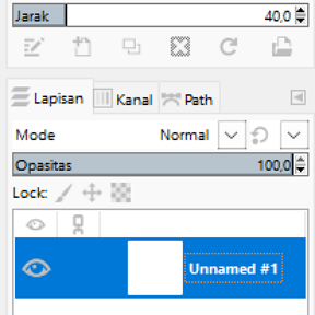 Buat salinan dari path original.
