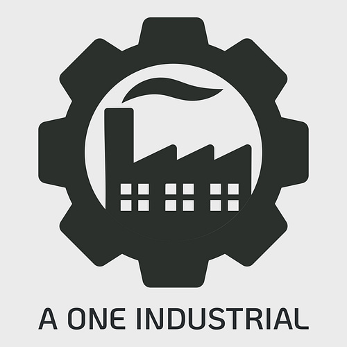 Logo Industri