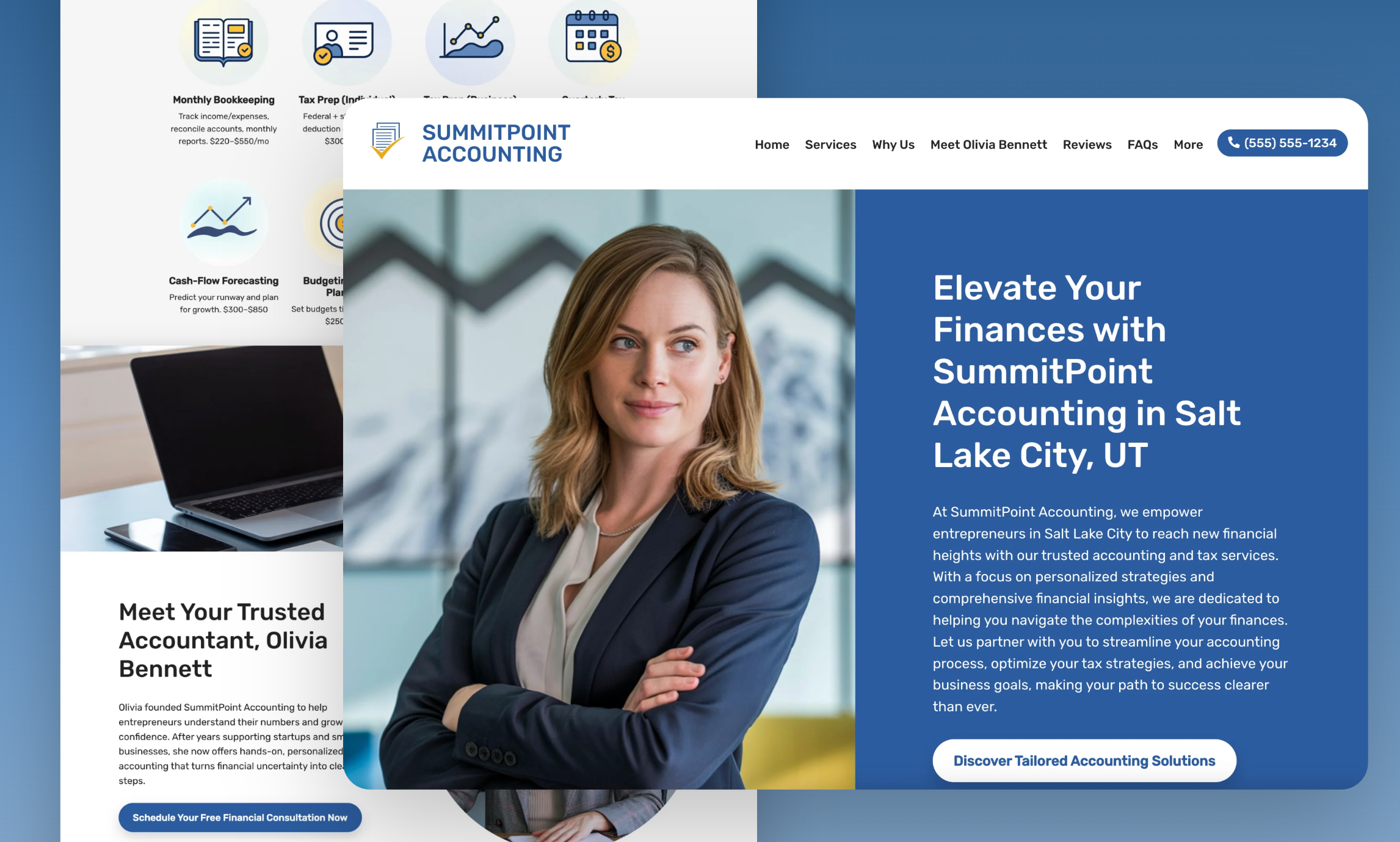 preview of  template