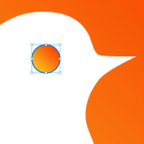 Adicione outra forma.