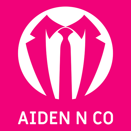 Logo Apparel + Pembuat Logo Gratis