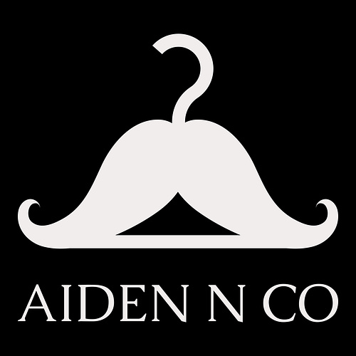 Logo Apparel + Pembuat Logo Gratis