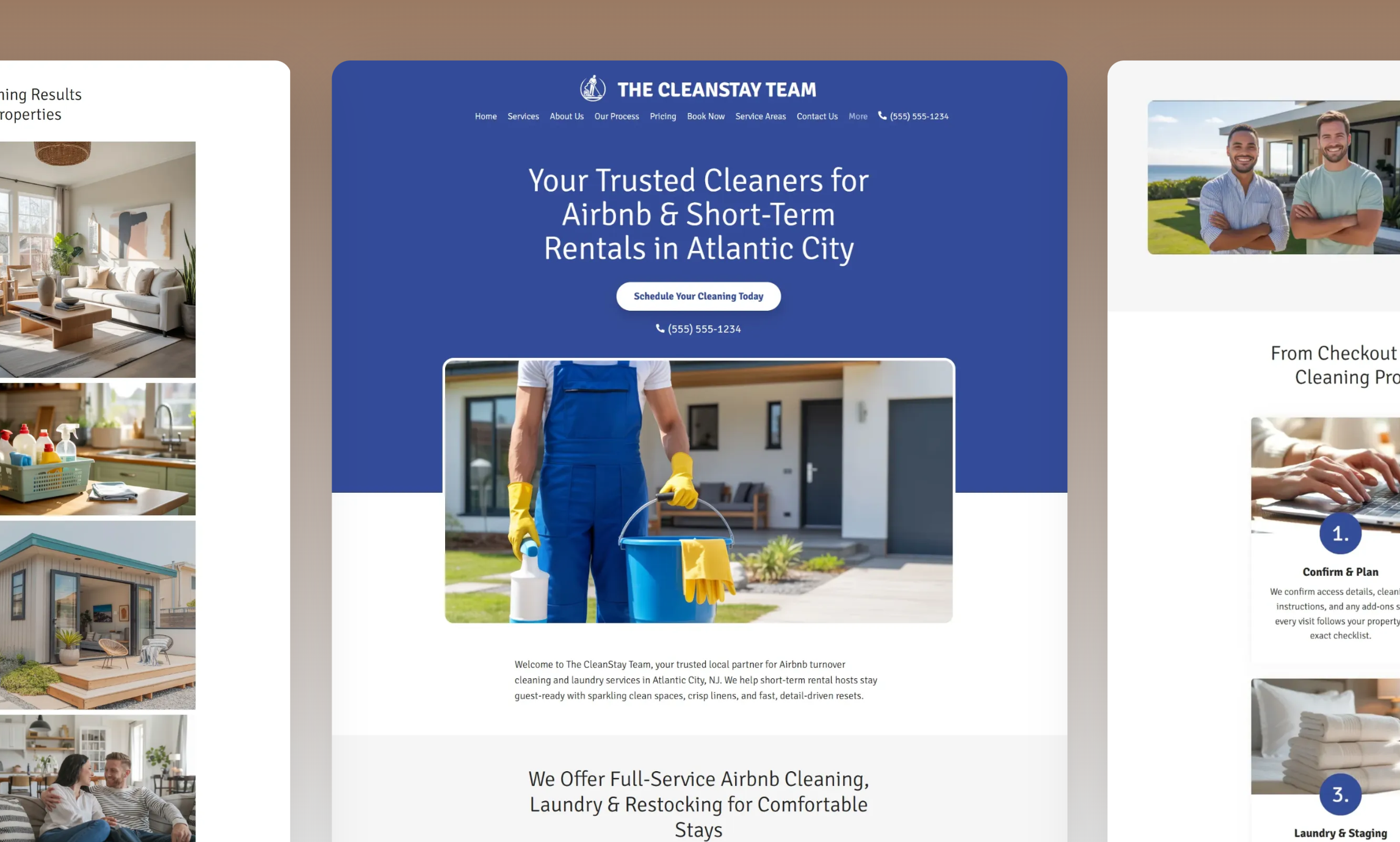 preview of  template