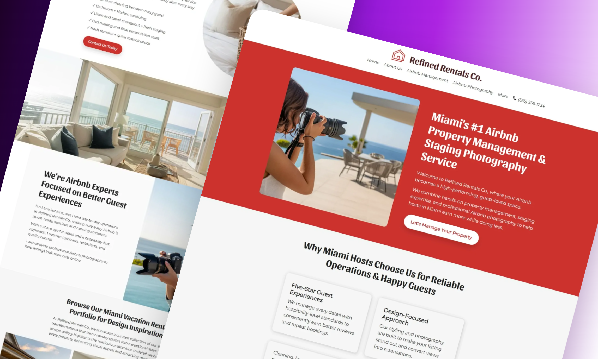 preview of  template