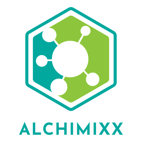 AlchemieLogos