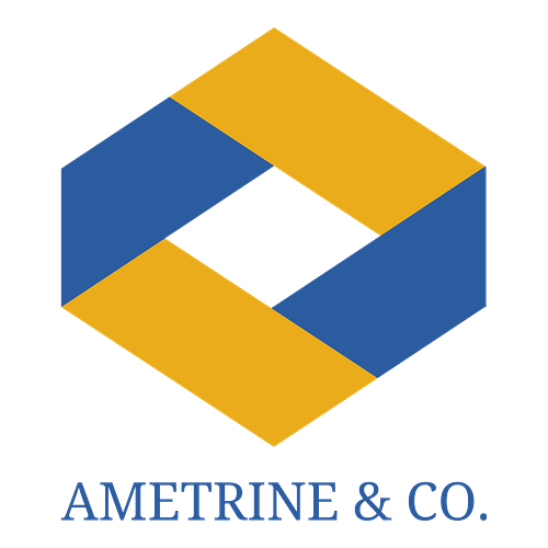 Blue and Gold Logos + Free Logo Maker