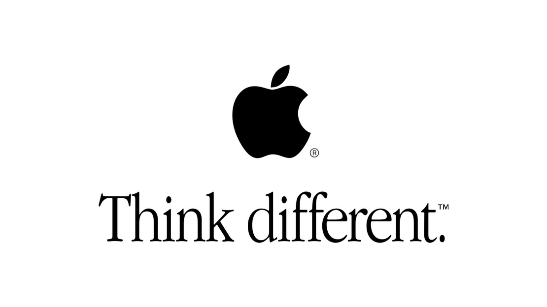Apple: