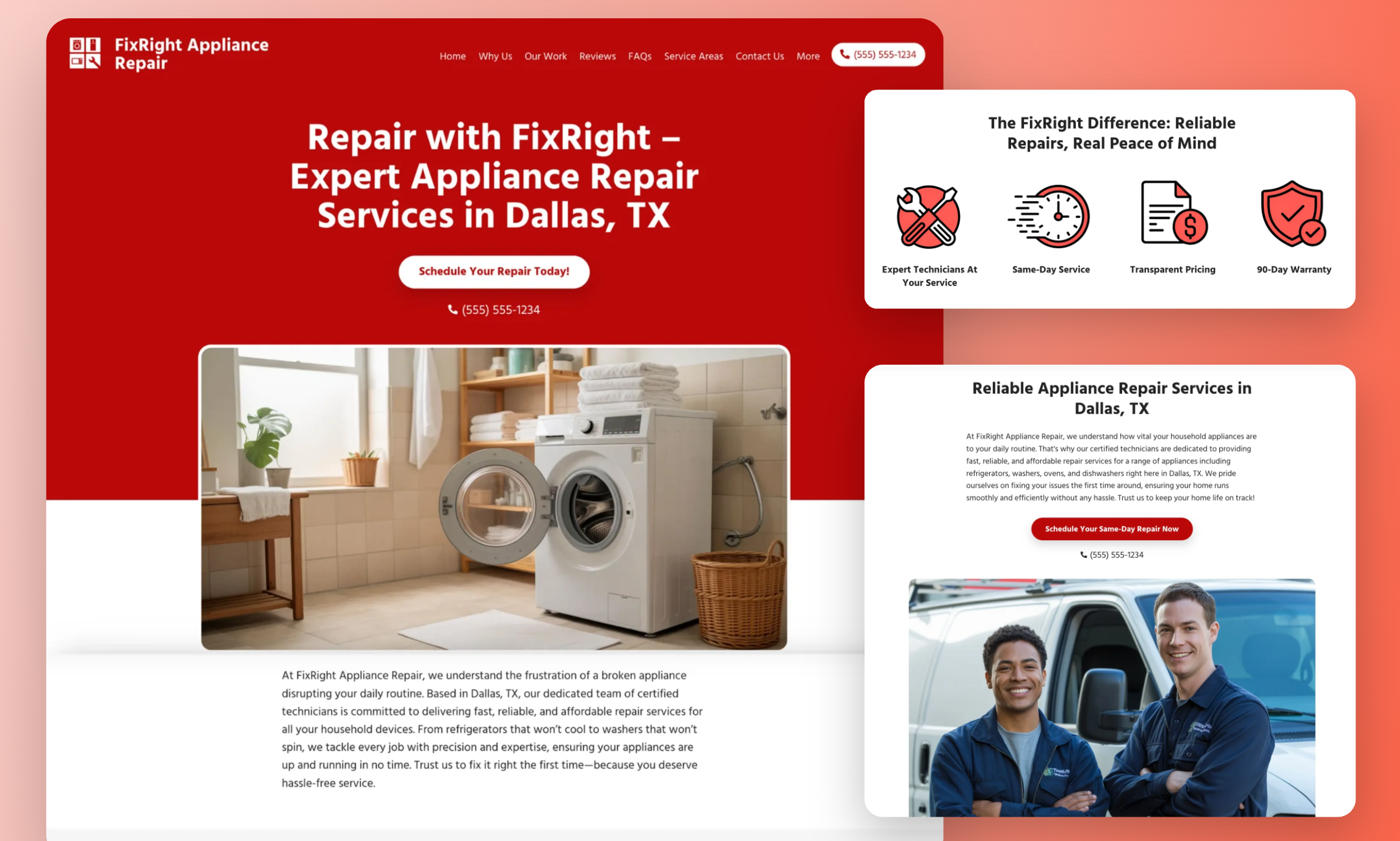 preview of  template