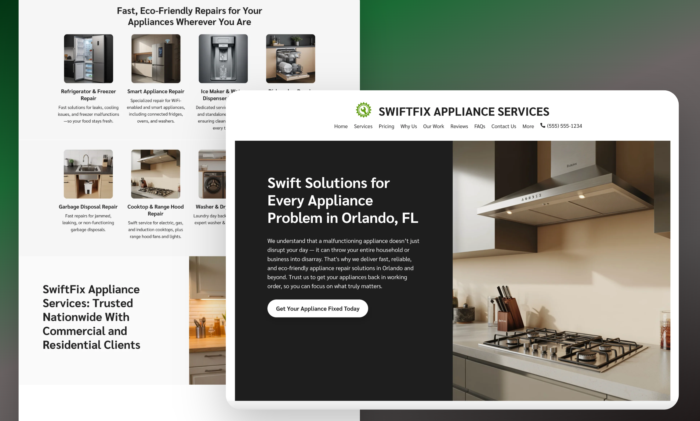 preview of  template