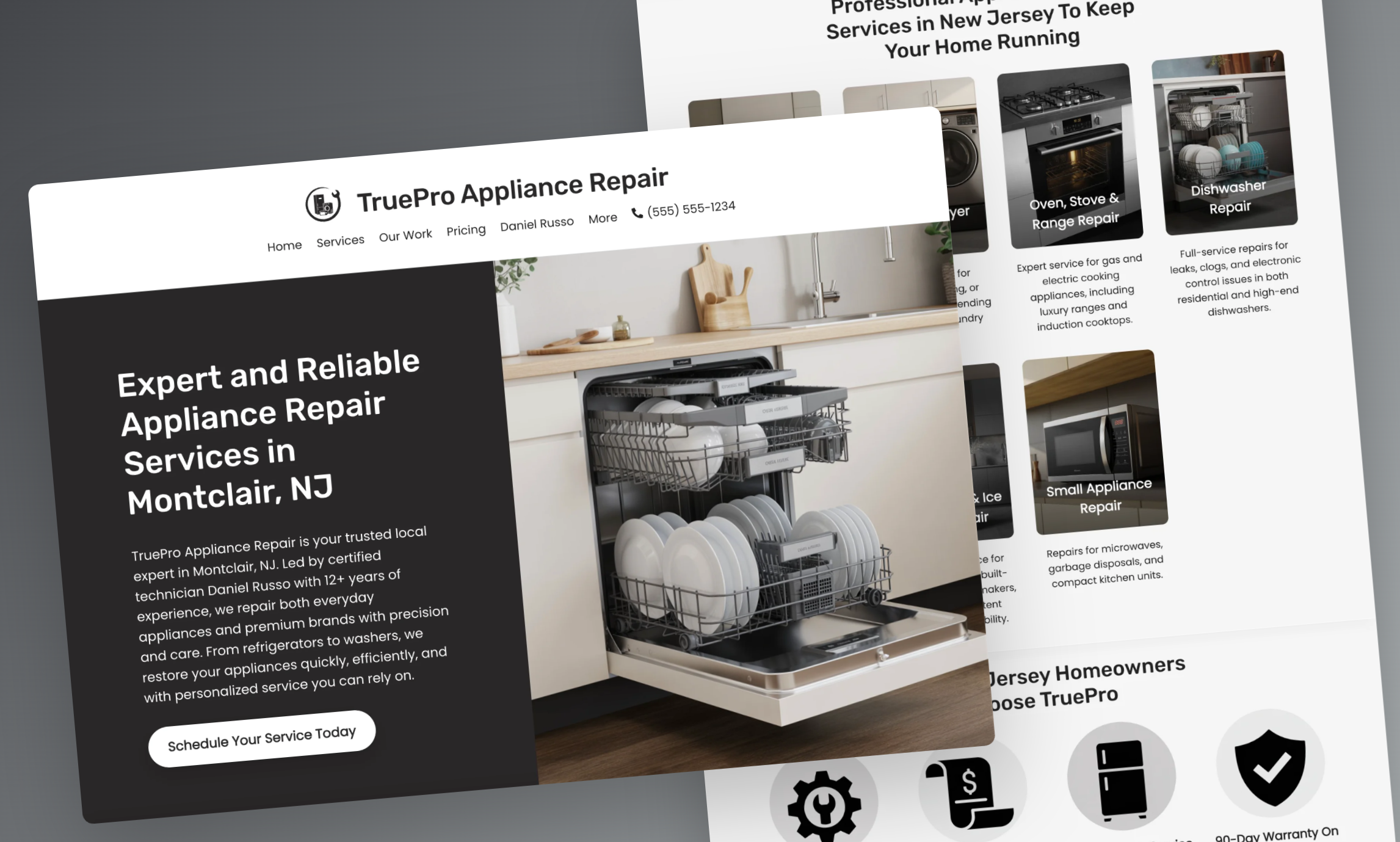 preview of  template