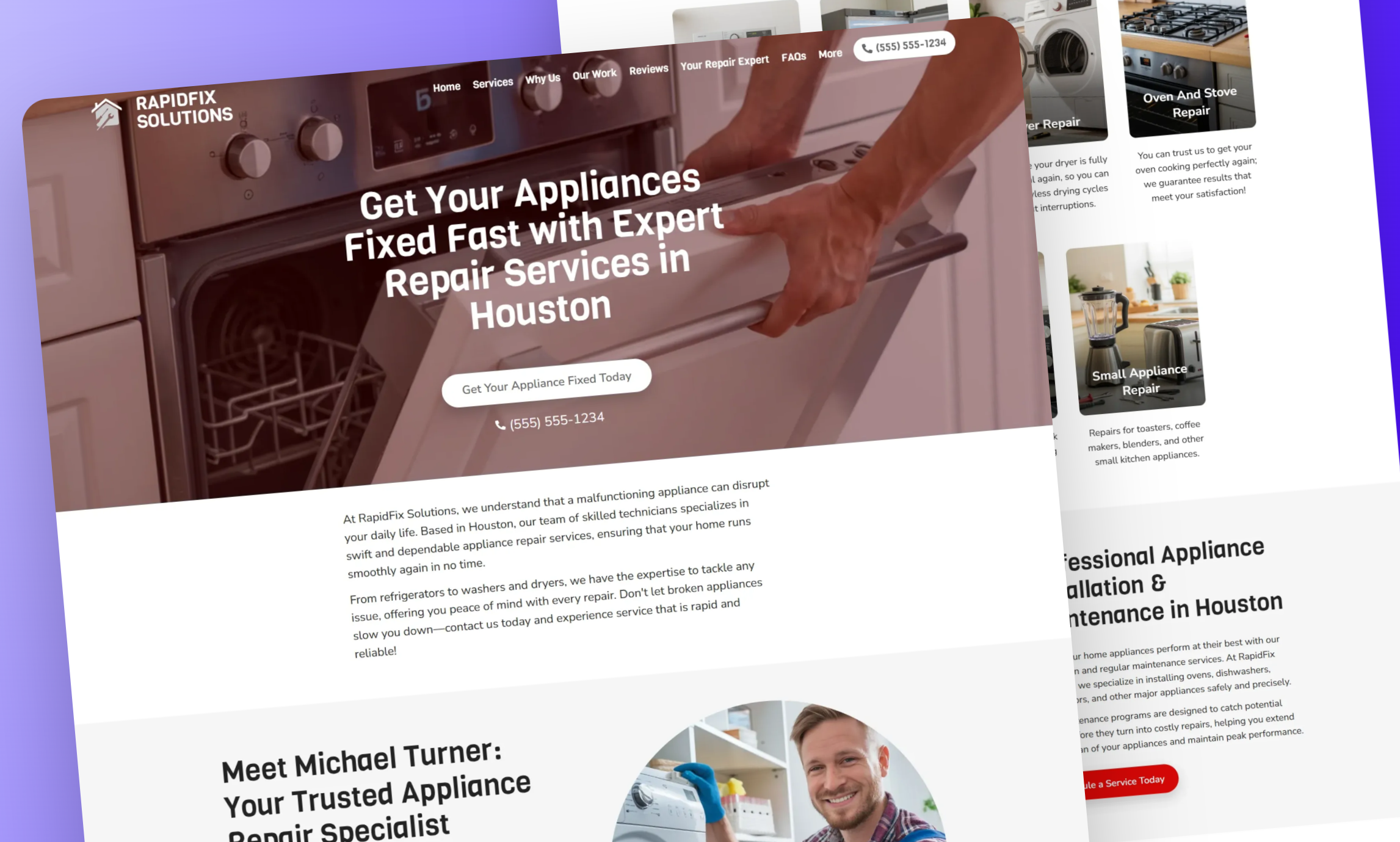 preview of  template