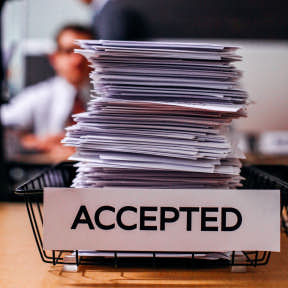 Apply for a small business loan.