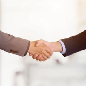 Apply for a small business loan.