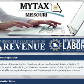 Apply for a state tax ID number.