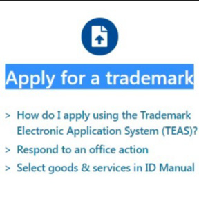 Trademark your business name.