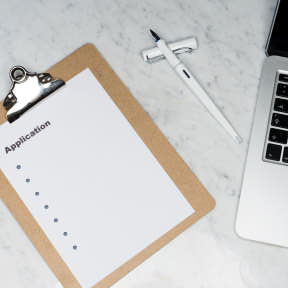 Obtain a real estate broker's license.