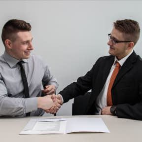 Appoint a registered agent.