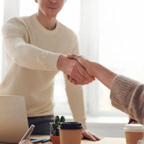 Appoint the best candidate(s).