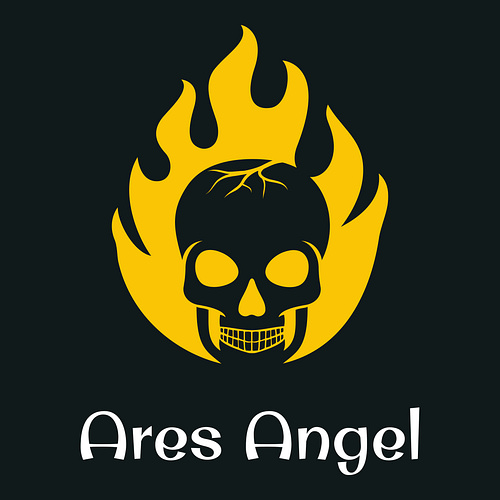 Badass Logos + Free Logo Maker