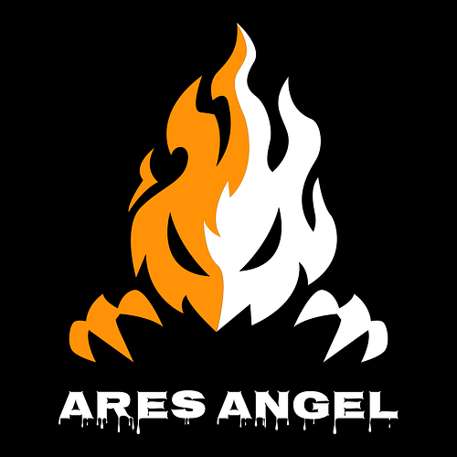 Badass Logos + Free Logo Maker