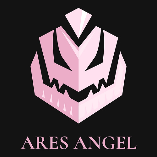 Badass Logos + Free Logo Maker