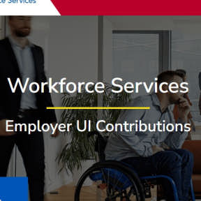 Register for unemployment insurance tax.