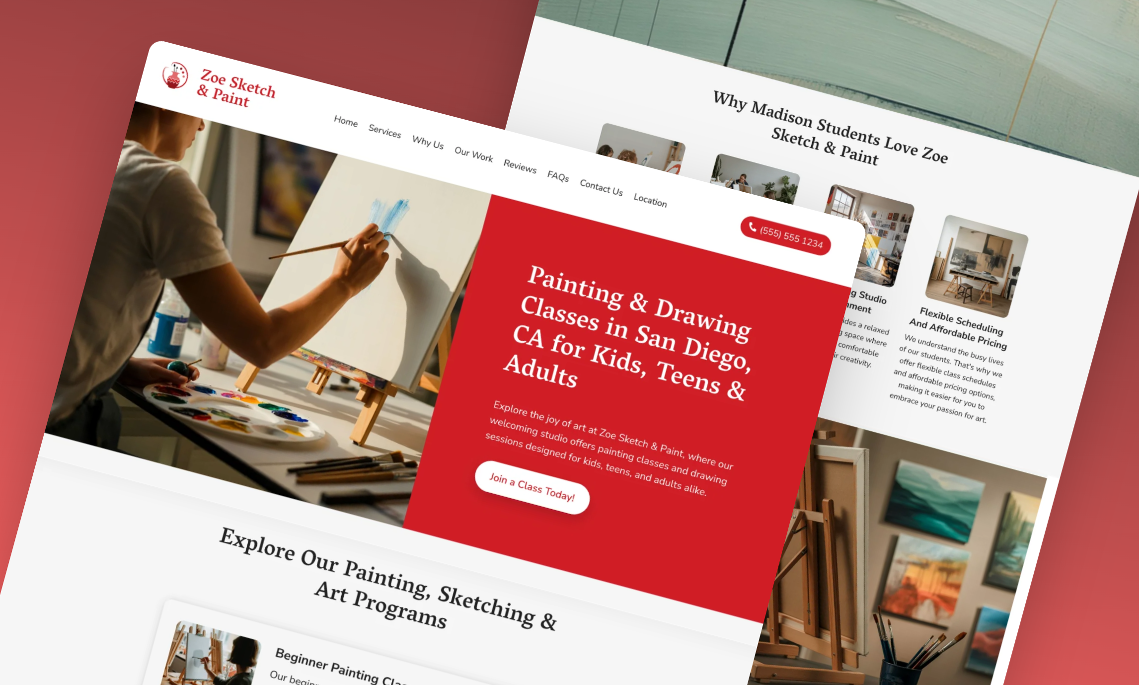 preview of  template