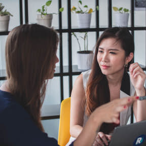 Ask family and friends for a loan.