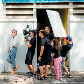 Assess your labor needs.