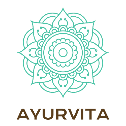 Ayurveda Logos + Free Logo Maker
