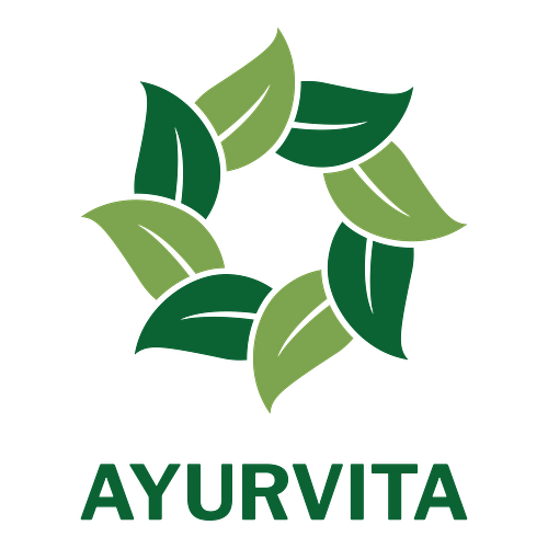 Ayurveda Logos + Free Logo Maker