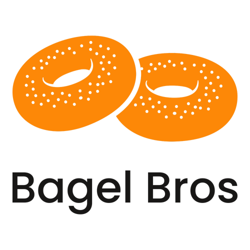 Logos de bagels