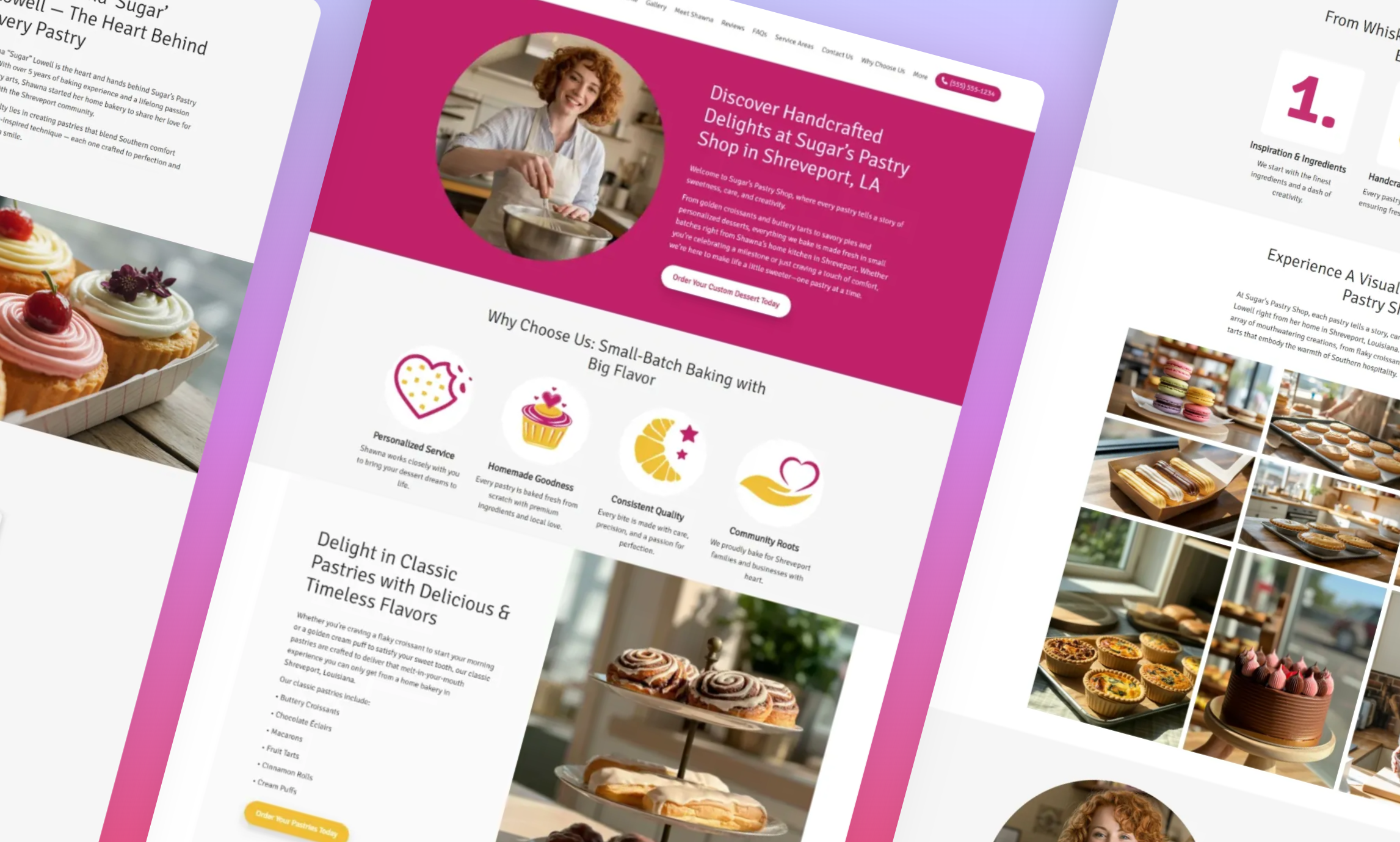 preview of  template