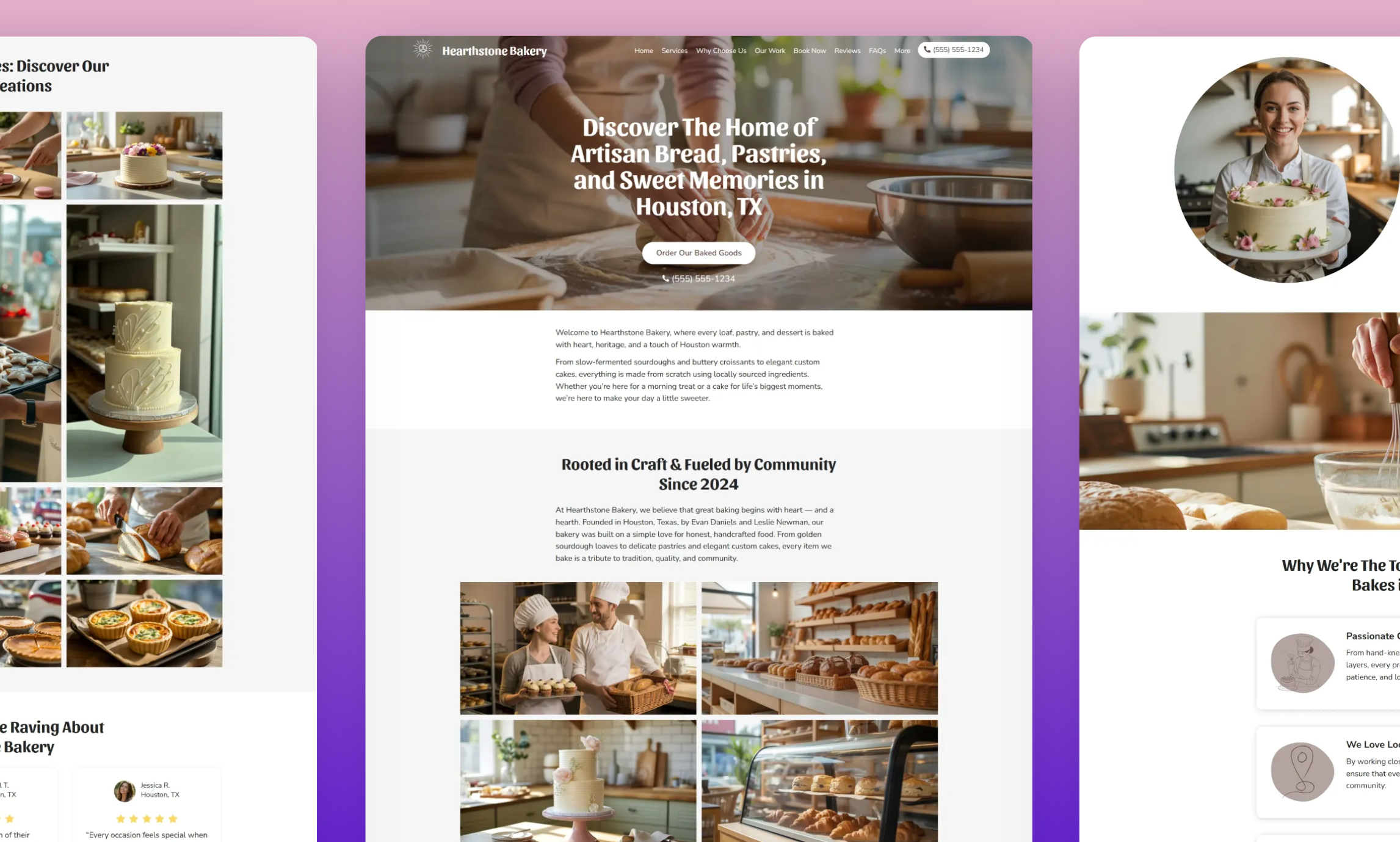 preview of  template