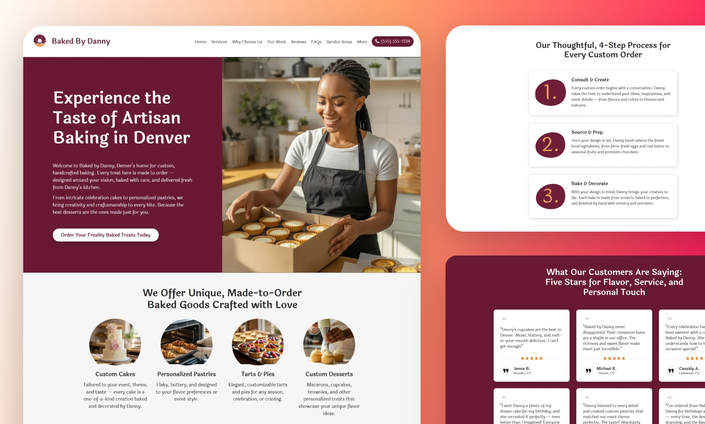 preview of  template