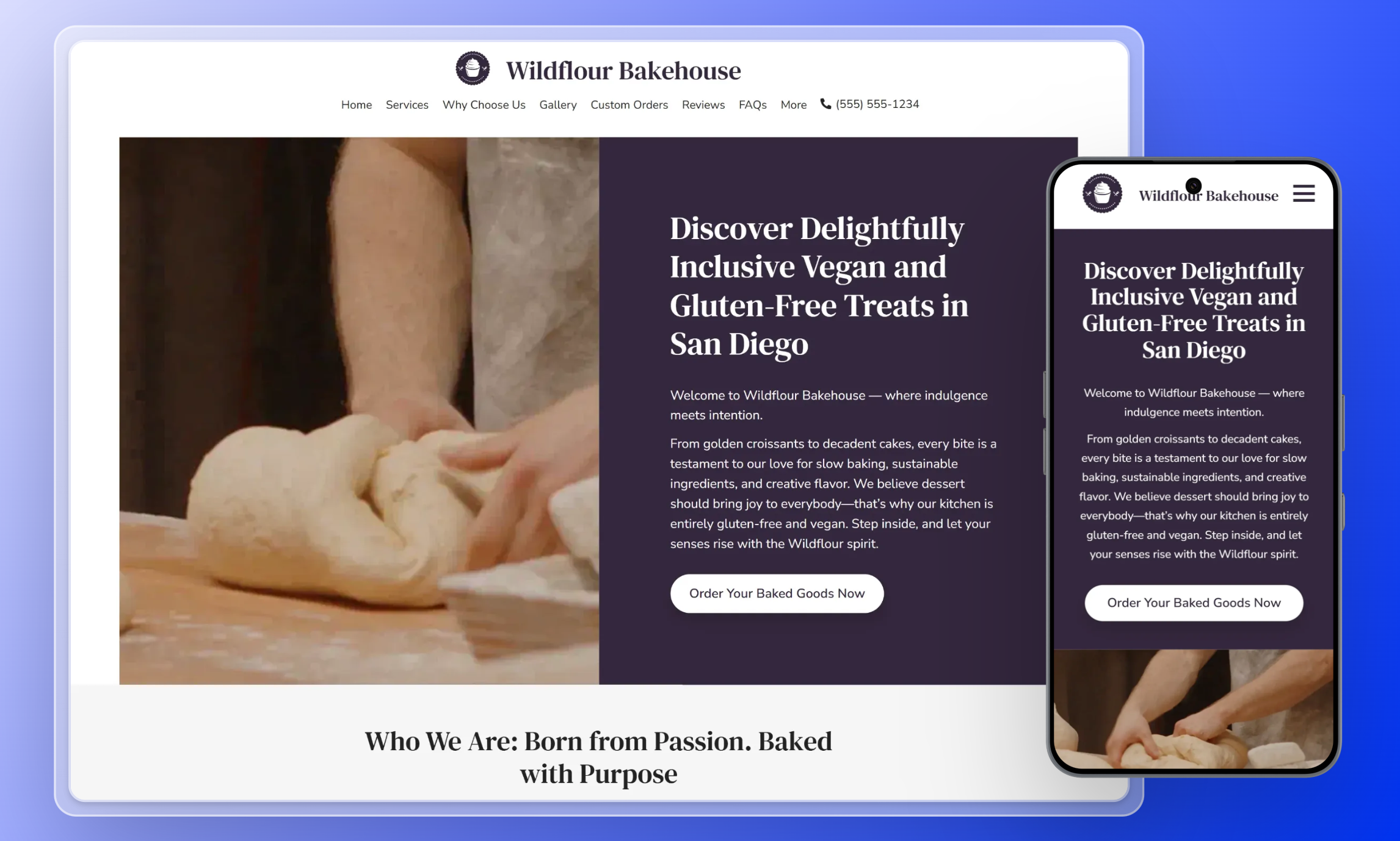 preview of  template